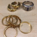 秋川でK18ネックレスを高く売るなら大吉あきる野とうきゅう店へ