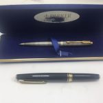 秋川で万年筆を高く売るなら買取専門店 大吉あきる野とうきゅう店へ