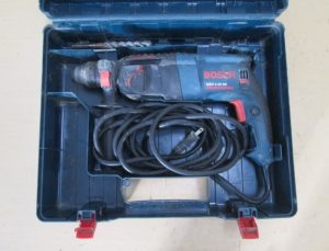 ボッシュ ハンマードリル GBH2-26 RE