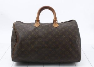 ルイヴィトン スピーディ40