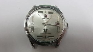 ラドー グリーンホース デラックス