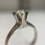 0.27ctダイヤ 買取専門店 大吉あきる野店