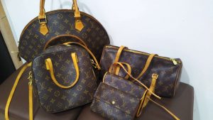 ブランド品の買取は大吉エスモール鶴岡店！！お任せください！