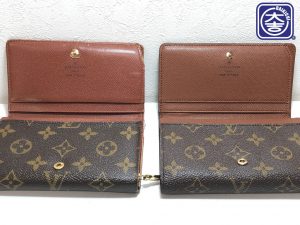 【LOUIS VUITTON 真贋チェック】