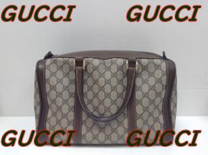 買取,北区,白梅町,GUCCI