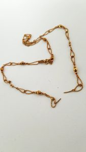 千切れたネックレス,買取,厚木,本厚木,愛川,伊勢原
