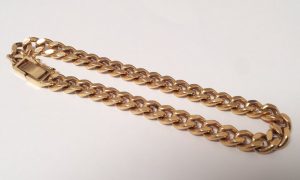 買取,厚木,喜平ブレスレット