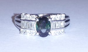 アレキサンドライト,買取,厚木