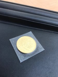 10万円金貨,高価買取,堺東