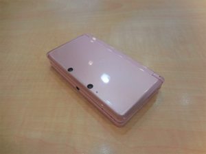 200131遊ばないゲームは、大吉大橋店へ。