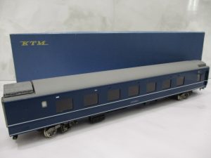 HOゲージをお買取致しました。買取専門店大吉パラディ学園前でございます。