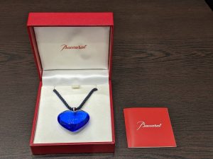 Baccarat バカラ買取　バカラ　買取　大曽根　矢田　小幡　守山　千種　茶屋ヶ坂