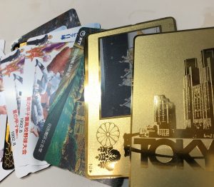 テレカの買取は買取専門店大吉 エスモール鶴岡店へお越しください★