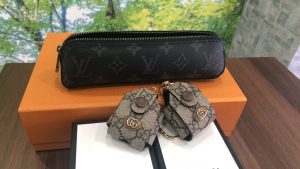 ルイヴィトン　グッチ買取松山