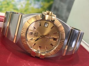 オメガ買取松山