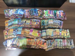 「ゲーム用のカード」も買取ます!大吉 えるむプラザ三田店!