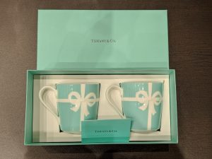 TIFFANY ティファニー 洋食器買取 洋食器 買取 大曽根 矢田 小幡 守山 千種 茶屋ヶ坂