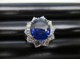 サファイア買取新宿