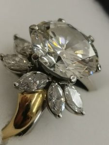 ダイヤモンド,高価買取,堺東