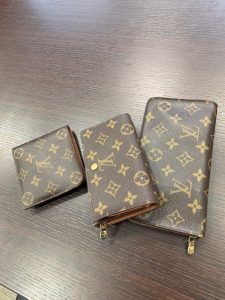 ヴィトン　財布