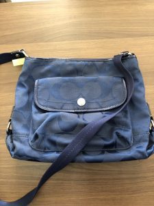 COACH買取新宿