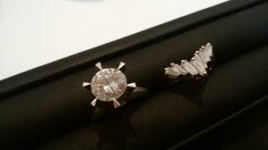 ダイヤ買取新宿