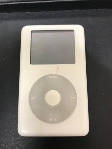 音楽プレーヤーもお買取り致します！大吉 えるむプラザ三田店です！