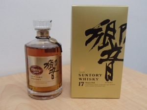 サントリー ウイスキー 響をお買取り！大吉ゆめタウン八代店
