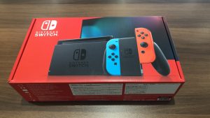 ゲーム機買取松山