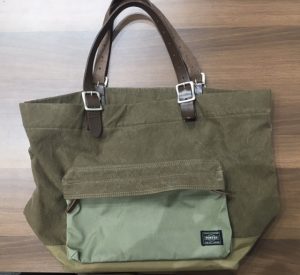 POTER買取 POTER売る POTER 買取 売る 吉田カバン 大府 共和 東浦 阿久比 武豊 豊明 東浦 東海