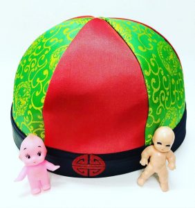 チャイナハットお買取り致しました♪大吉米子店