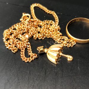 貴金属のお買取りは買取専門店大吉エスモール鶴岡店へ!