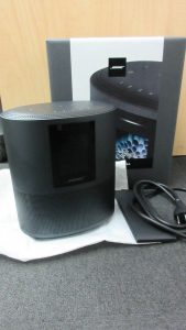 Bose Home Speaker 500
