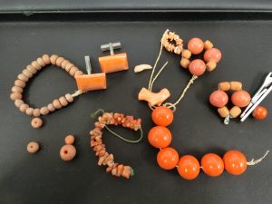 赤サンゴおまとめ