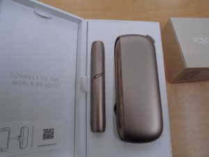 iQOS 3 DUO