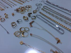 ジュエリー高価買取致します!(香川県)