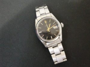 Rolexの買取は大吉伊勢ララパーク店にお任せ♪