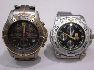 PLAYBOYの時計をを買取しました☆彡大吉伊勢ララパーク店です!!