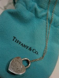TIFFANYの買取は大吉伊勢ララパーク店にお任せ☆彡