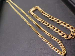 貴金属の買取は大吉伊勢ララパーク店にお任せ☆彡