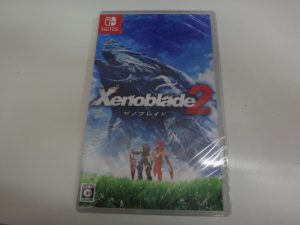 大吉調布店で買取りしたゲーム ソフト、カセット