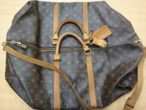 ヴィトン（LV）の買取も大吉 調布店にお任せ下さい