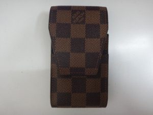 大吉調布店で買取りしたヴィトン（LV）