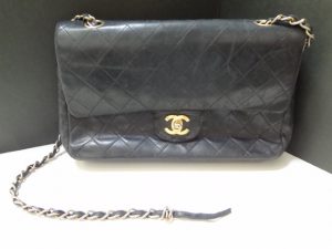 シャネルのバッグをお買取り致しました♪大吉ミレニアシティ岩出店です!シャネルのバッグをお買取り致しました♪大吉ミレニアシティ岩出店です!