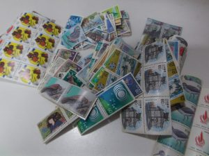 バラの切手,買取り,海老名市,座間市,綾瀬市,相模原市