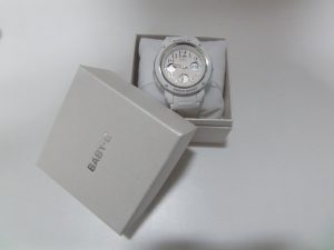BABY-G,買取りも,海老名市,座間市,綾瀬市,相模原市