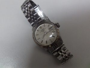 古いロレックス,高価買取り,海老名市,座間市,綾瀬市,相模原市