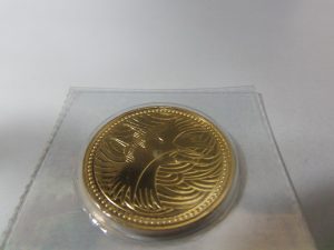 5万円,金貨,買取り,海老名市,座間市,綾瀬市,相模原市