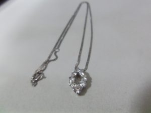 ダイヤモンド,ネックレス,買取,海老名市,座間市,綾瀬市,相模原市