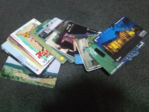 テレカ,買取り,海老名市,座間市,綾瀬市,相模原市